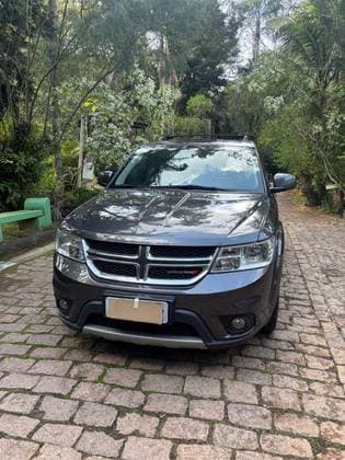 Carro 3.6 RT V6 GASOLINA 4P AUTOMÁTICO