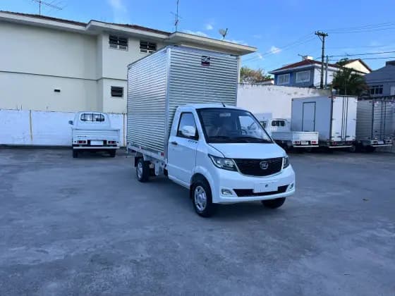 Carro 1.5 16V GASOLINA CS MANUAL