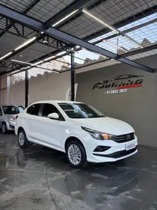 Carro 1.0 FIREFLY FLEX DRIVE MANUAL