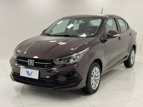Carro 1.3 FIREFLY FLEX DRIVE MANUAL