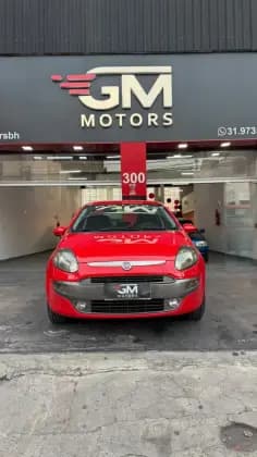 Carro 1.8 SPORTING 16V FLEX 4P MANUAL