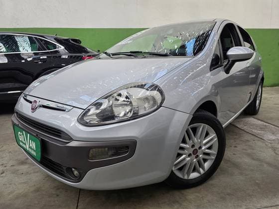 Carro 1.6 ESSENCE 16V FLEX 4P MANUAL
