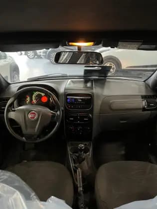 Carro 1.4 MPI HARD WORKING CD 8V FLEX 3P MANUAL