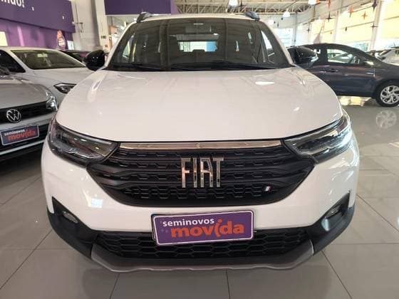 Carro 1.3 FIREFLY FLEX VOLCANO CD CVT