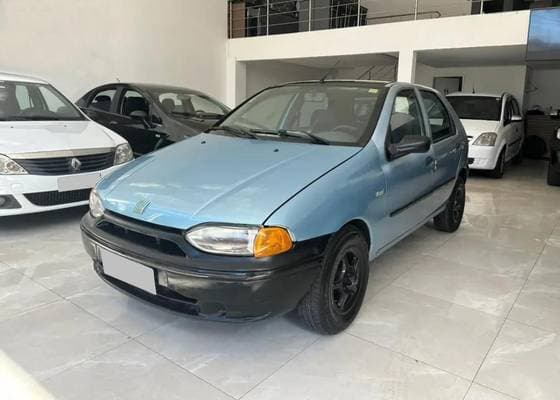 Carro 1.0 MPI ED 8V GASOLINA 4P MANUAL