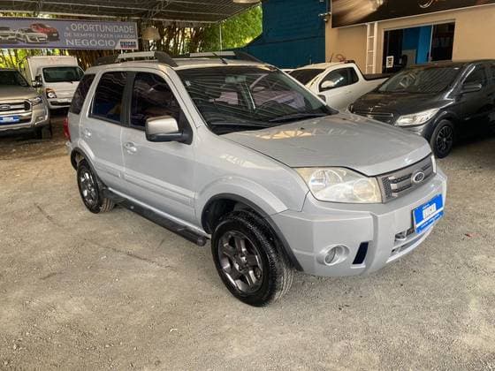 Carro 1.6 FREESTYLE 16V FLEX 4P MANUAL