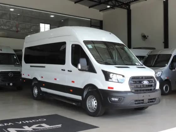Carro 2.0 ECOBLUE DIESEL VIDRADA L4H3 MANUAL