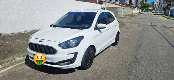 Carro 1.0 TI-VCT FLEX SE MANUAL