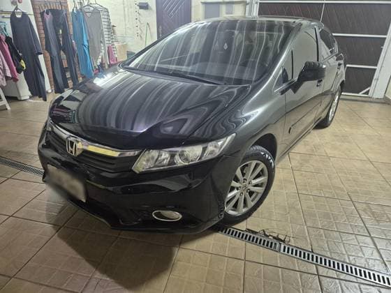 Carro 1.8 LXS 16V FLEX 4P AUTOMÁTICO