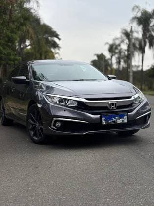 Carro 2.0 16V FLEXONE EXL 4P CVT