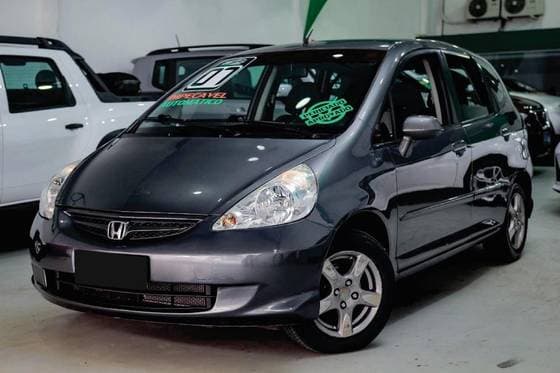 Carro 1.4 LXL 8V GASOLINA 4P AUTOMÁTICO