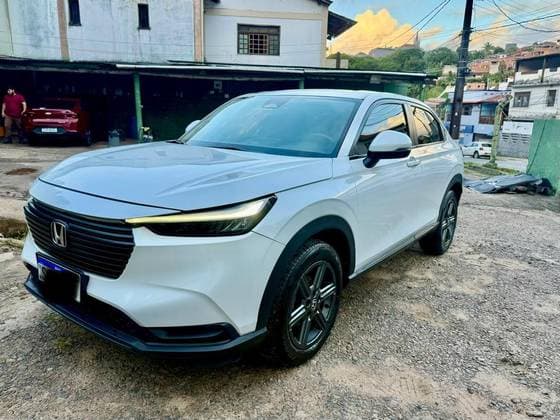 Carro 1.5 DI I-VTEC FLEX EXL CVT