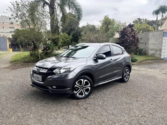 Carro 1.8 16V FLEX EXL 4P AUTOMÁTICO