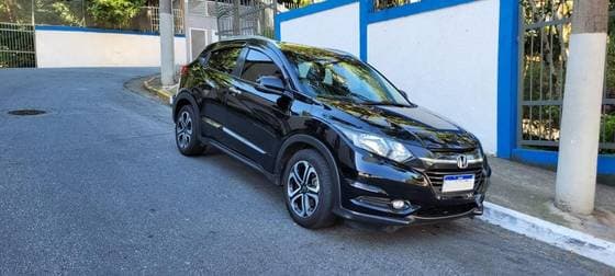 Carro 1.8 16V FLEX EXL 4P AUTOMÁTICO