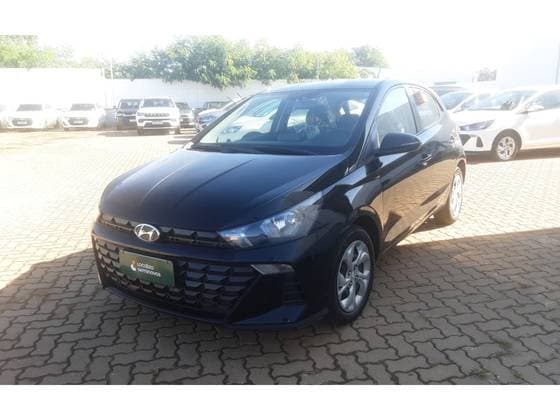 Carro 1.0 12V FLEX COMFORT PLUS MANUAL