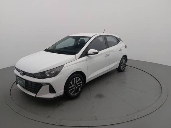 Carro 1.0 12V FLEX LIMITED PLUS MANUAL