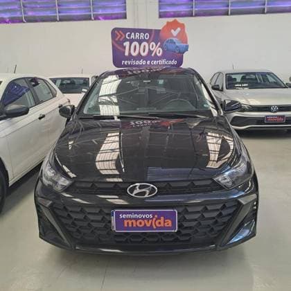 Carro 1.0 12V FLEX SENSE PLUS MANUAL