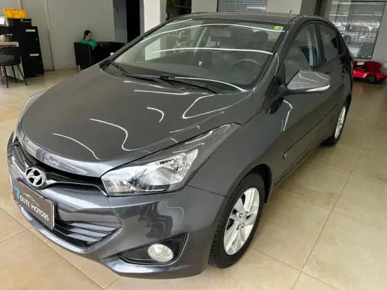 Carro 1.6 PREMIUM 16V FLEX 4P AUTOMÁTICO