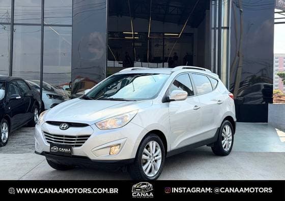 Carro 2.0 MPFI GLS 16V FLEX 4P AUTOMÁTICO