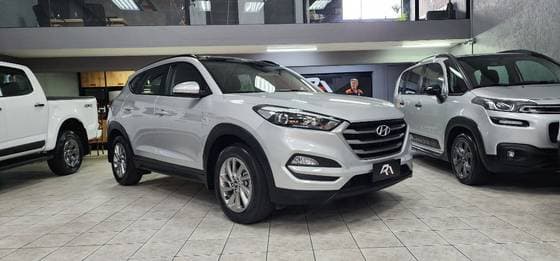 Carro 1.6 16V T-GDI GASOLINA GLS ECOSHIFT