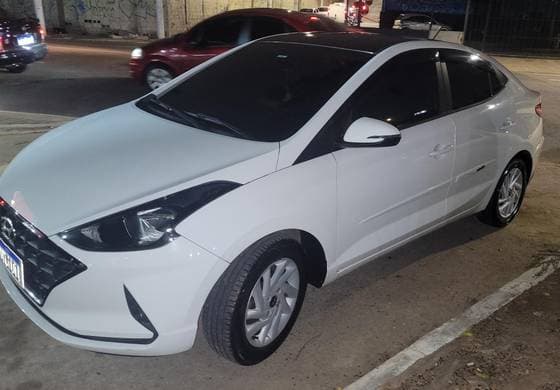 Carro 1.0 12V FLEX EVOLUTION MANUAL