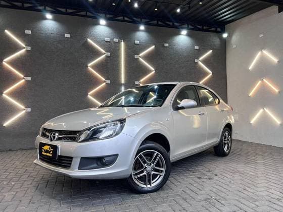 Carro 1.4 TURIN 16V GASOLINA 4P MANUAL