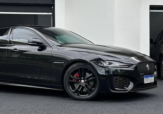 Carro 2.0 16V INGENIUM P250 GASOLINA R-DYNAMIC S 4P AUTOMÁTICO