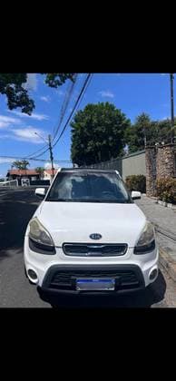 Carro 1.6 EX 16V FLEX 4P MANUAL
