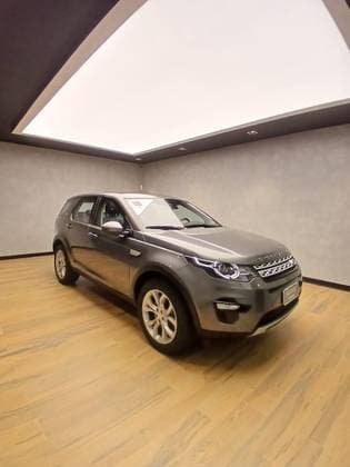 Carro 2.0 16V SI4 TURBO FLEX HSE 4P AUTOMÁTICO
