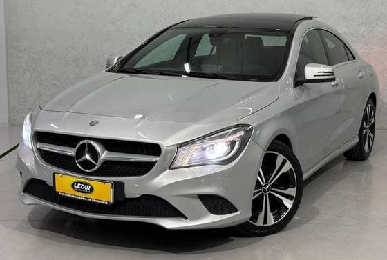 Carro 1.6 FIRST EDITION TURBO GASOLINA 4P AUTOMATIZADO