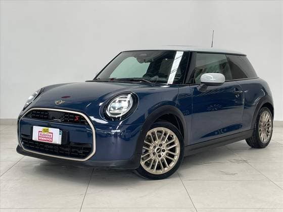 Carro 2.0 16V TWINPOWER GASOLINA S TOP 2P STEPTRONIC