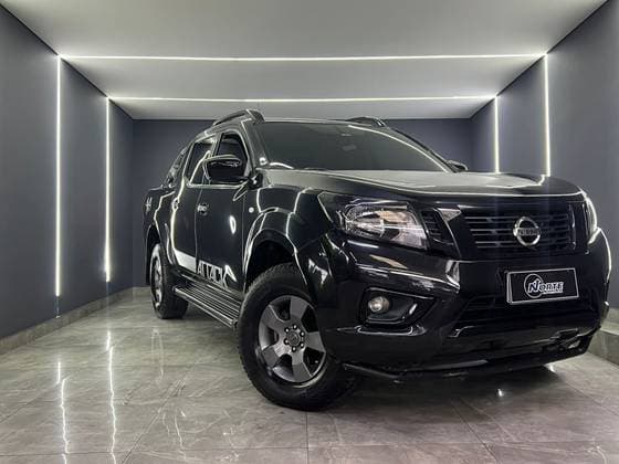 Carro 2.3 16V TURBO DIESEL ATTACK CD 4X4 AUTOMÁTICO