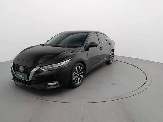 Carro 2.0 16V GASOLINA ADVANCE XTRONIC