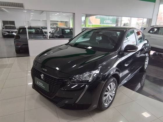 Carro 1.0 FIREFLY FLEX LIKE MANUAL