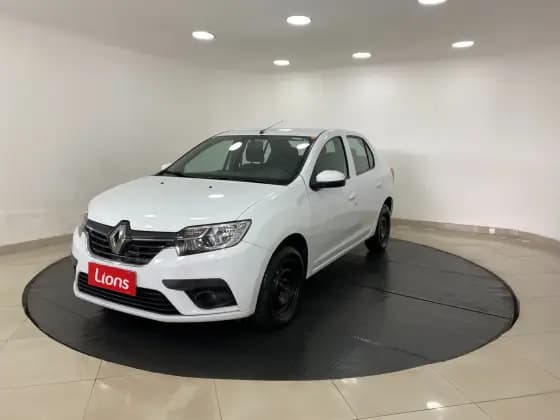 Carro 1.0 12V SCE FLEX ZEN MANUAL