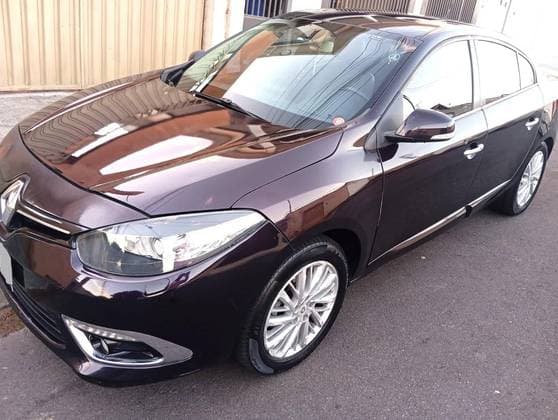 Carro 2.0 PRIVILÉGE 16V FLEX 4P AUTOMÁTICO