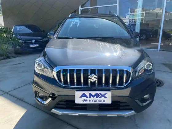 Carro 1.4 16V VVT TURBO GASOLINA 4STYLE AUTOMÁTICO