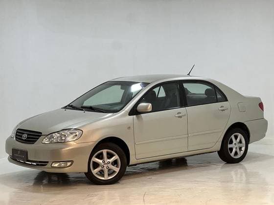 Carro 1.8 XEI 16V FLEX 4P AUTOMÁTICO