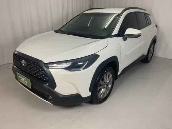 Carro 2.0 VVT-IE FLEX XR DIRECT SHIFT