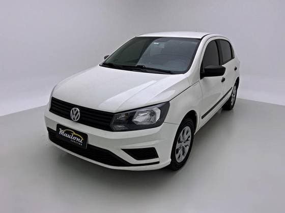 Carro 1.0 12V MPI TOTALFLEX 4P MANUAL