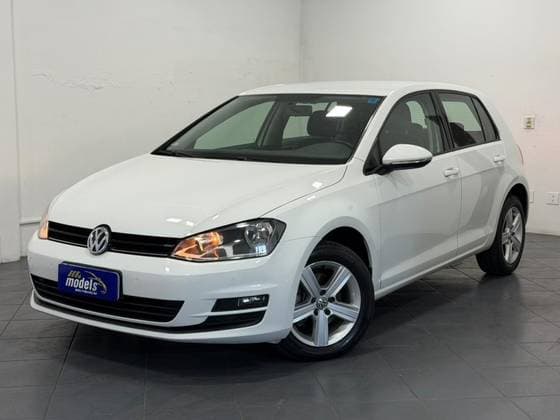 Carro 1.6 MSI COMFORTLINE 16V TOTAL FLEX 4P TIPTRONIC