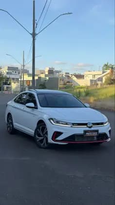 Carro 2.0 350 TSI GASOLINA GLI DSG