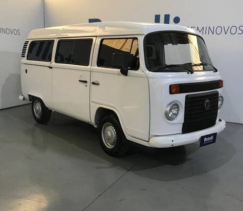 Carro 1.4 MI STD 8V FLEX 4P MANUAL