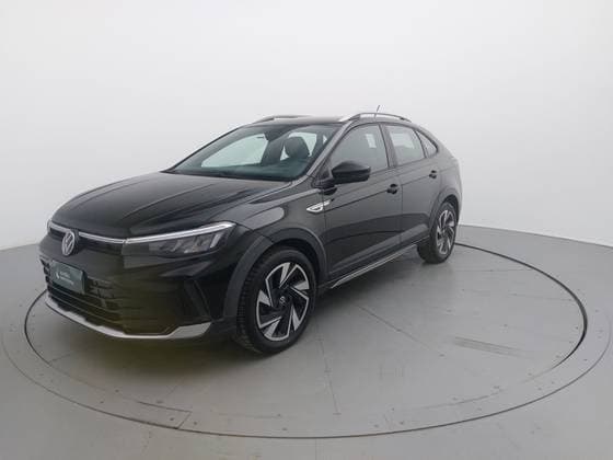 Carro 1.0 200 TSI TOTAL FLEX HIGHLINE AUTOMÁTICO