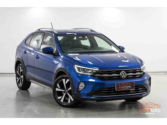 Carro 1.0 200 TSI TOTAL FLEX HIGHLINE AUTOMÁTICO