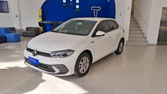 Carro 1.0 170 TSI COMFORTLINE AUTOMÁTICO
