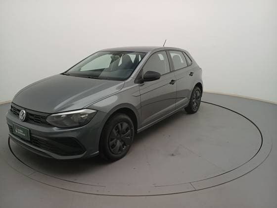 Carro 1.0 MPI TRACK MANUAL
