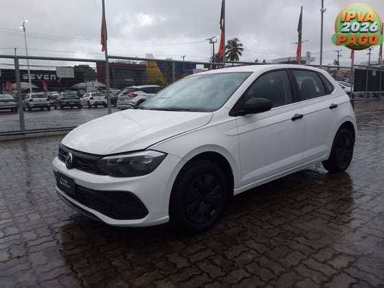 Carro 1.0 MPI TRACK MANUAL