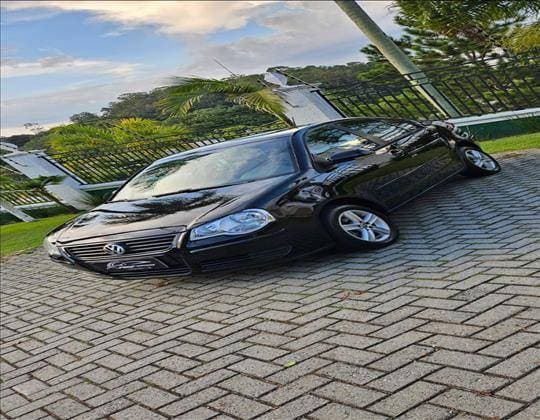 Carro 1.6 MI 8V FLEX 4P MANUAL