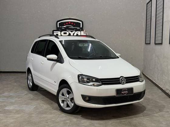 Carro 1.6 MI TREND 8V FLEX 4P MANUAL